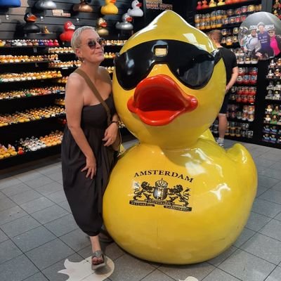 Piranhafish70's profile picture. Love, Laugh, Listen!!!
Wife, Daughter, Friend. The good day's outweigh the bad 💚