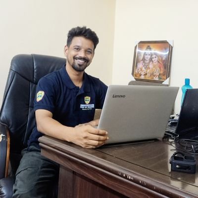 @vkChirutha