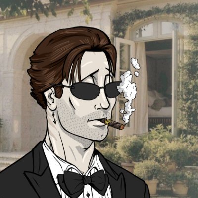 ZigaPfeifer's profile picture. 19yrs old James Bond aka old money lifestyle lover🥂

⚜𝓓𝓮𝓕𝓲  𝓻𝓮𝓼𝓮𝓪𝓻𝓬𝓱𝓮𝓻
⚜𝓣𝓻𝓪𝓭𝓮𝓻
⚜𝓐𝓲𝓻𝓭𝓻𝓸𝓹 𝓶𝓪𝓼𝓽𝓮𝓻
