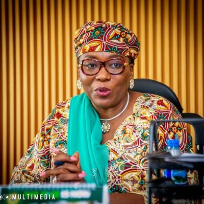 Honourable Commissioner for Information and Communication, Plateau State, Nigeria 🇳🇬