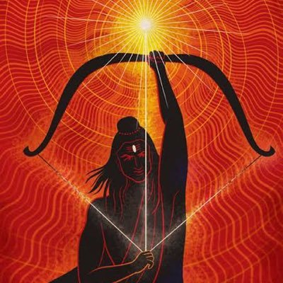 MpsAyodhya's profile picture. 