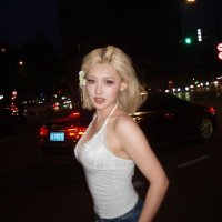 星语 (@wjjacj) 's Twitter Profile Photo 星语 (@wjjacj) 's Twitter Profile Photo