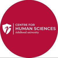 Center for Human Sciences | Rishihood University (@rishihoodchs) 's Twitter Profile Photo