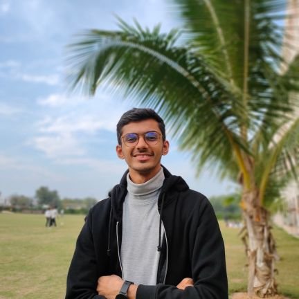 archan_rd's profile picture. ☕️