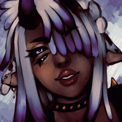 ˏˋ°•*⁀➷ℂ𝕠𝕨𝕔𝕦𝕓𝕦𝕤
𝕆𝕄: 🐮 🩷⛓️ 🖤
m:@HideDojima/
b:@bl3pps /
p:@GoldenFunkyVt/
@Astronix_VT/
📧milkythecow23@gmail.com/
18+/
Debut TBD