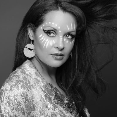 oparumusic's profile picture. Opāru is a Los Angeles synth-pop artist with a indietronica dream pop twist featuring operatic vocals. #oparu #music