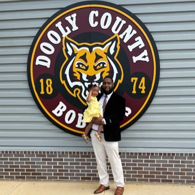 Proverbs 14:23| HFC @ Dooly County High @DCBobcats_ | Ph. D