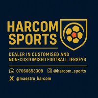 HAROUN🤘 (@maestro_harcom) 's Twitter Profile Photo HAROUN🤘 (@maestro_harcom) 's Twitter Profile Photo