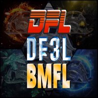 でるたふぉ 🪦 ㊋ League 運営公式 (@df_deltaforce) 's Twitter Profile