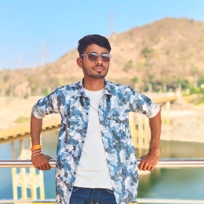 AjaySola110125's profile picture. Author | Poet Modern satirist | progressive thinker | Interest in international relations | social thinking | 🚩🚩National interest is paramount🚩🚩