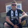 JonnyFeetham's profile picture. NUFC fan exiled in Norfolk, play guitar in a band and work hard in telecoms. The Toon is my life!!!  God bless Amanda, Mehrdad, Jamie and PIF ⚫️⚪️