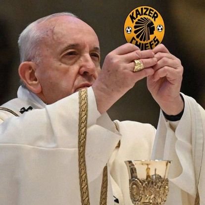 @KaizerChiefs 💛/ Real Madrid 🤍 / Chelsea 💙