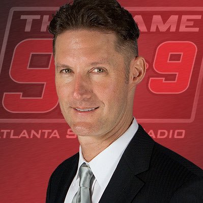 therealmarcjj's profile picture. Seattle @933KJR 10 am- 1 pm | special needs | #unemployed | #divorced | WestBridgewater football ‘93 |