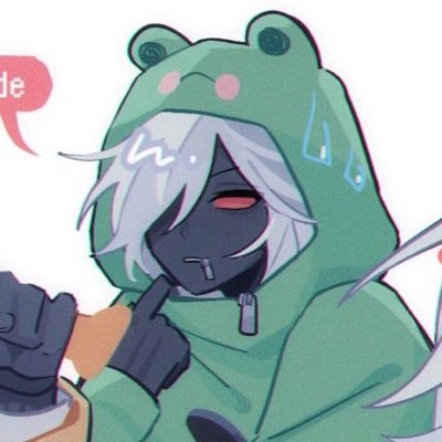 justfor_fun100's profile picture. he\they, bisexual.👅 multifandom; eddsworld, cookie run: kingdom, fnaf, forsaken, Pressure etc…