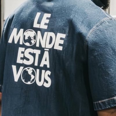 DiSigi53457's profile picture. #Fatherfirst #100%coton  On ira tous au Paradis car c’est ici l’enfer. Arrêtez de tout interdir on a plus le temps de désobéir à tout 😎