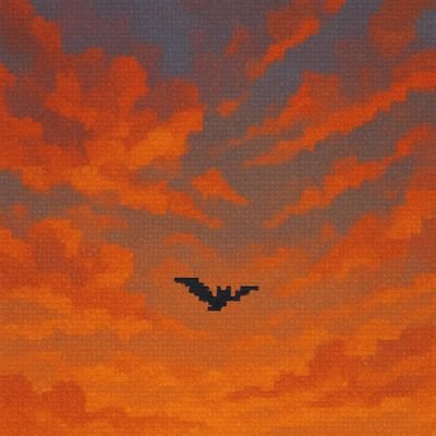 i_zttc's profile picture. 🦇 swe & ml student 🦇

account is for tech stuff + whatever I feel like talking about