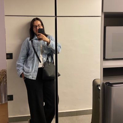 Ghofrane_Ka's profile picture. 🇹🇳📍Paris 🇫🇷