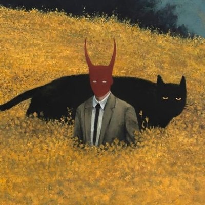 AloneInAField01's profile picture. 