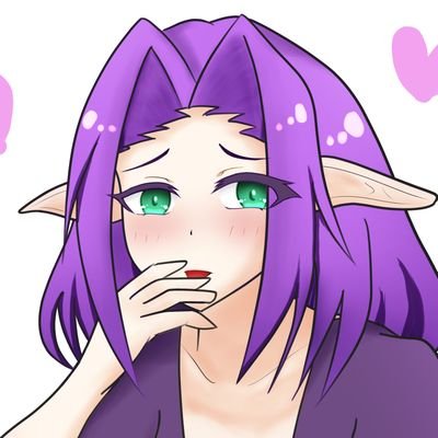 紫水晶💎🛐さんのプロフィール画像