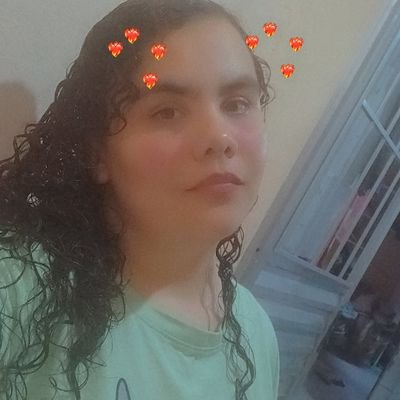 thayna265223's profile picture. 