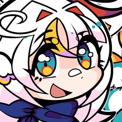 Chicken Vtuber trying to make it across the road to my dreams.
╰➤ aspiring vtuber, artist and idol
Business: cluckinchloe@gmail.com
🎨 #cluckincreations
