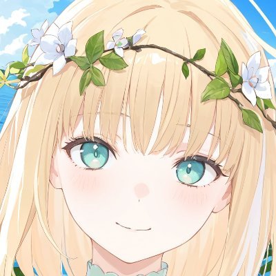 ユウキ・ルーンハート@vtuber/ゆうきまもる@producerさんのプロフィール画像