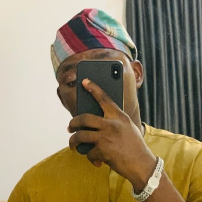 abiolaadegbemi4's profile picture. I'm a cool person