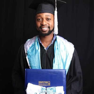 Bachelor of intl' Relations & security studies.
email— mwanyalonoel6@gmail.com