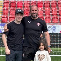 Richard Whitton (@richard_whitton) 's Twitter Profile