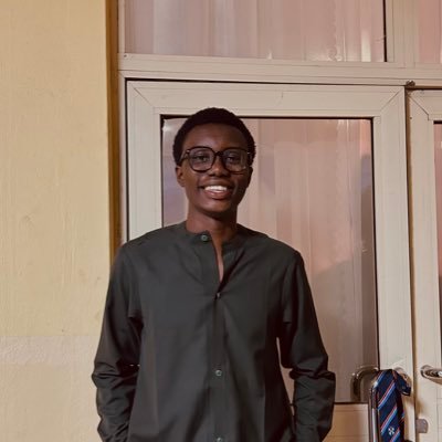 _Davidek0904's profile picture. Cloud & DevOps Engineer || Product Designer || Digital Creator.