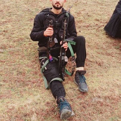 Arifkhan6415314's profile picture. Do good have good