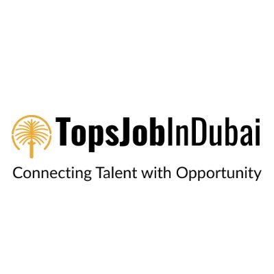 topjobsdubai's profile picture. https://t.co/dJ4gKV3ics connects you with top employers in Dubai and the UAE. Find the latest jobs, urgent hiring posts, and career tips to boost your success.