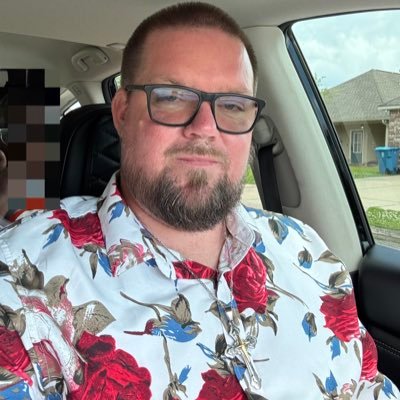 Louisiana Guy With Southern Charm. #40+ #SPORTSFANATIC #WHODATNATION #SAINTS #PELICANS #LSU 🎷🎭🏈🏀