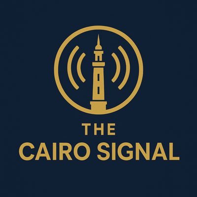 Signals from Cairo to the world. Markets. Healthcare. Tech. Strategy. Made for thinkers shaping the future of the Middle East — and beyond.