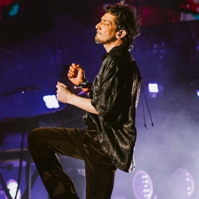 LeonBenLarregui's profile picture. Biodegradable.
