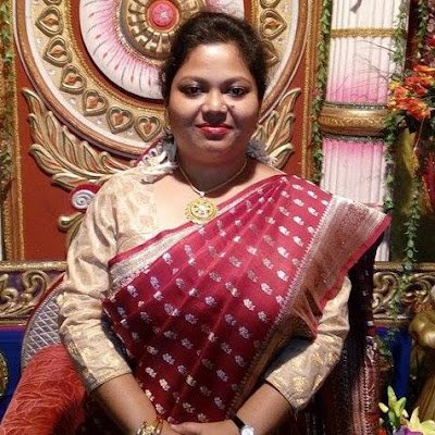 SnigdhaSam7209's profile picture. 