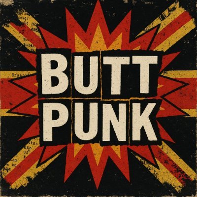 ButtPunkToken's profile picture. $BUTTP is a raw meme project on ETH with 0 tax & locked LP. Join the push: 
https://t.co/tGobyzz3iI