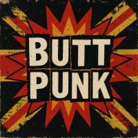 ButtPunk (@buttpunktoken) 's Twitter Profile