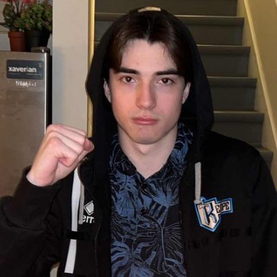 KeithLocks Clips & Updates Profile