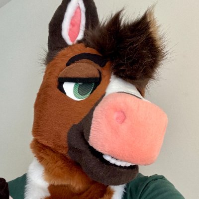 carrot liker🐴さんのプロフィール画像