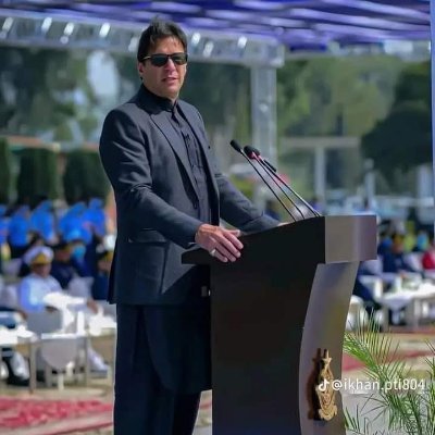 I am first Muslim, Then Pakistani & then Insafian, I Love Pakistan. #PakistanZindabaad #ImranKhanPaindabad