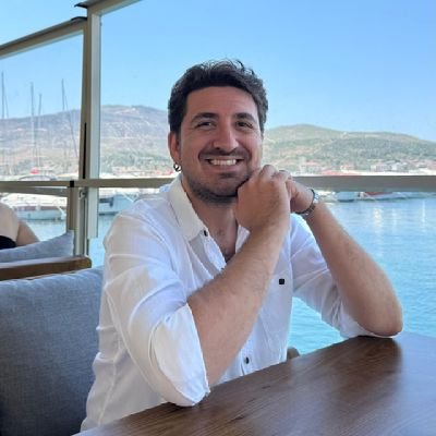 tolgahantunc's profile picture. 