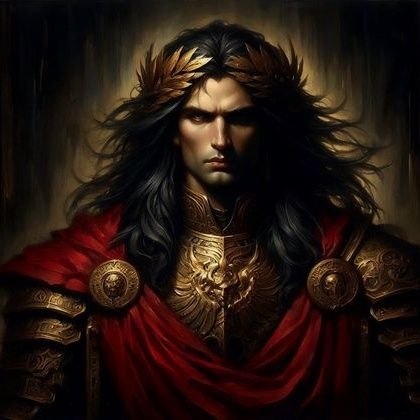 Immortal protector of Humanity. Master of the Imperium. Architect of the Great Crusade. Sitting on the Golden Throne since M31. #ForTheEmperor