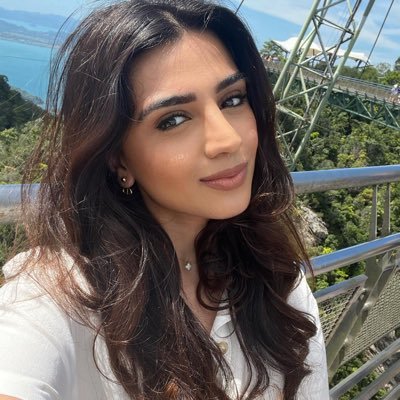 Anabia Malik🇵🇰🇺🇸さんのプロフィール画像
