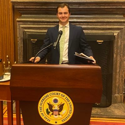 I like to research PPE and law | @UofMNLawSchool | Formerly at @univmiami | Civitas Dei Fellow, TI + IHE | Hayek Fellow, Mont Pelerin