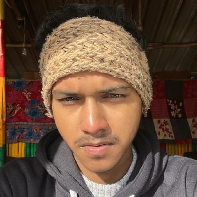 Anuj Profile