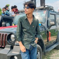Sohil Shah (@sohilshah7x) 's Twitter Profile