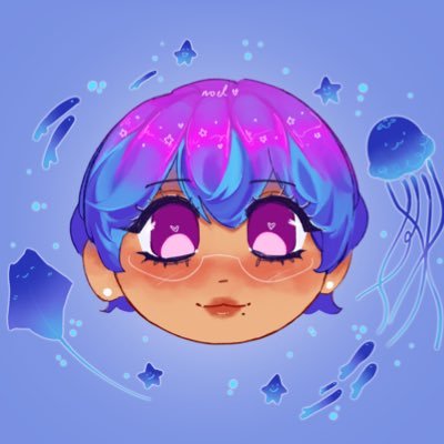 noel⁷ 🍉さんのプロフィール画像