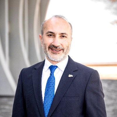 Prof. Dr. Marmara Ünv. SBF / Kamu Ekonomisi-Kamu Maliyesi / @turkcell YK Üyesi / HMB Vergi Konseyi Üyesi / @iyodulleri Başkanı / @TobaccoButtsTax