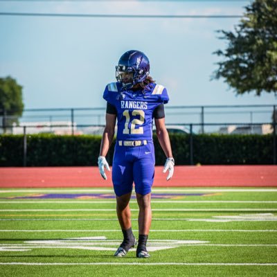 Montez Roberts Profile